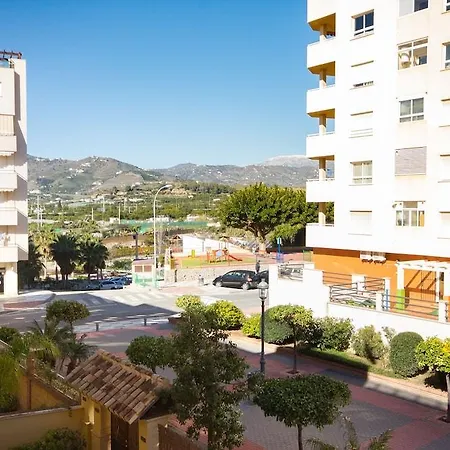 Neptuno Playa * Nerja